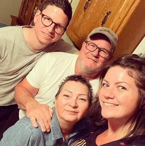 Meet your Posher, Carol